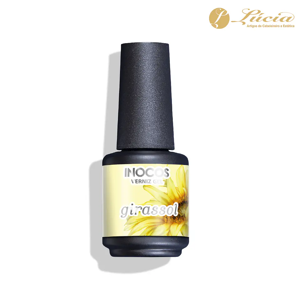 Inocos Coleção 6 cores Inocos - Flora Collection 2