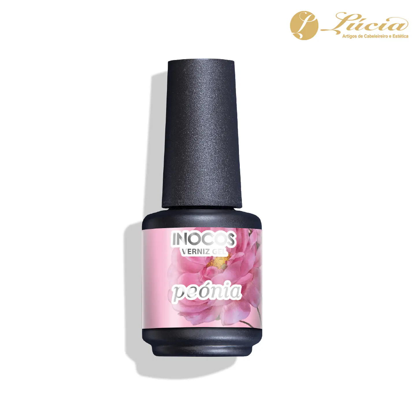 Inocos Coleção 6 cores Inocos - Flora Collection 8