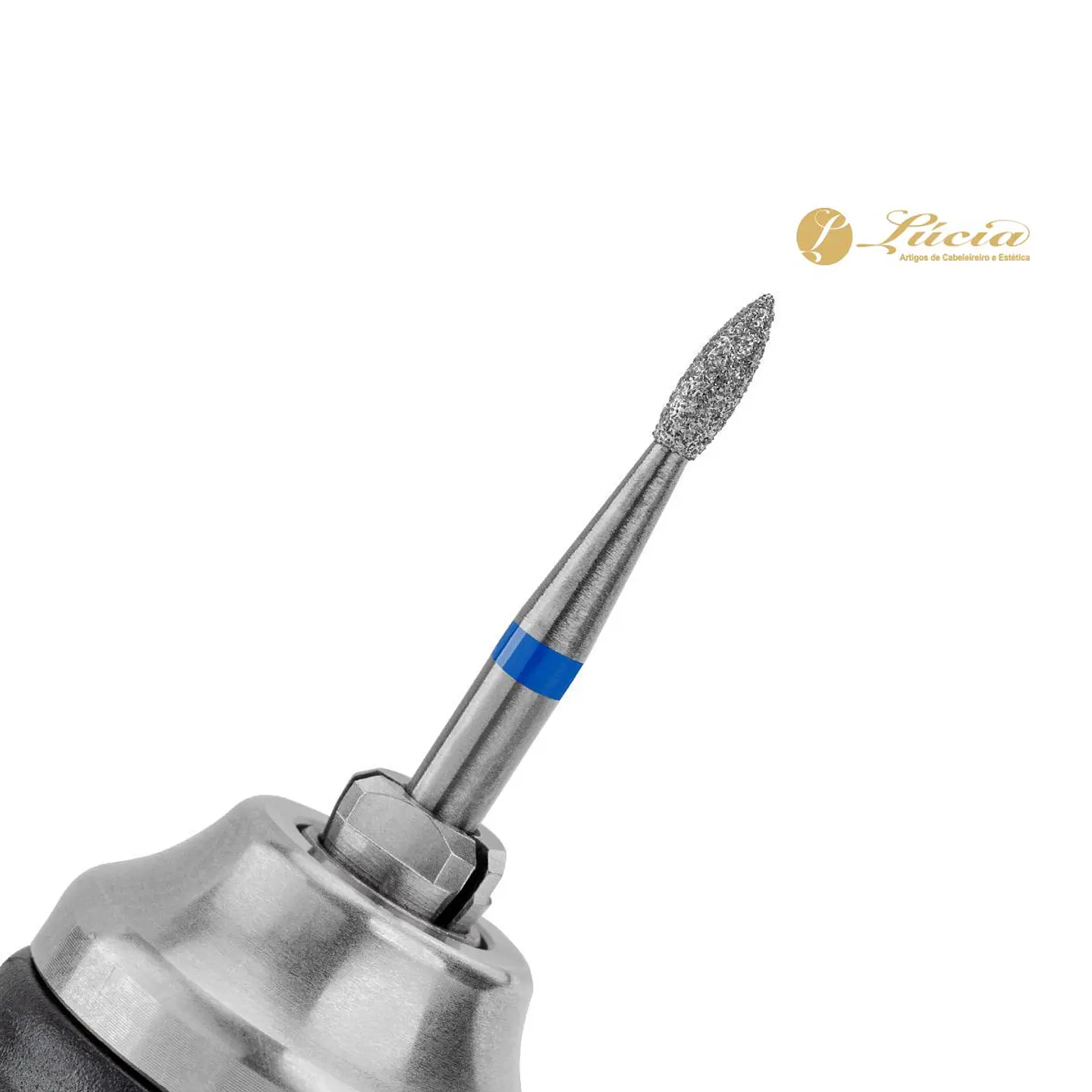 Victoria Vynn Ponteira Diamond Flame 1.8mm 1