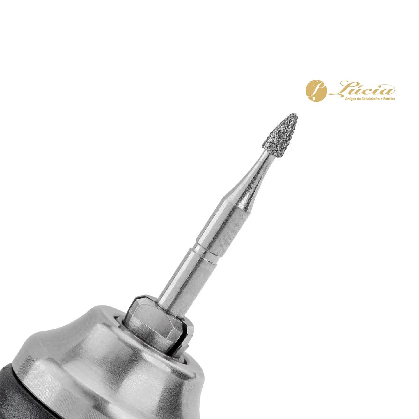 Victoria Vynn Ponteira Diamond Small Flame 1.6mm 2