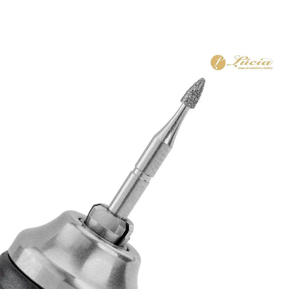 Victoria Vynn Ponteira Diamond Small Flame 1.6mm 2