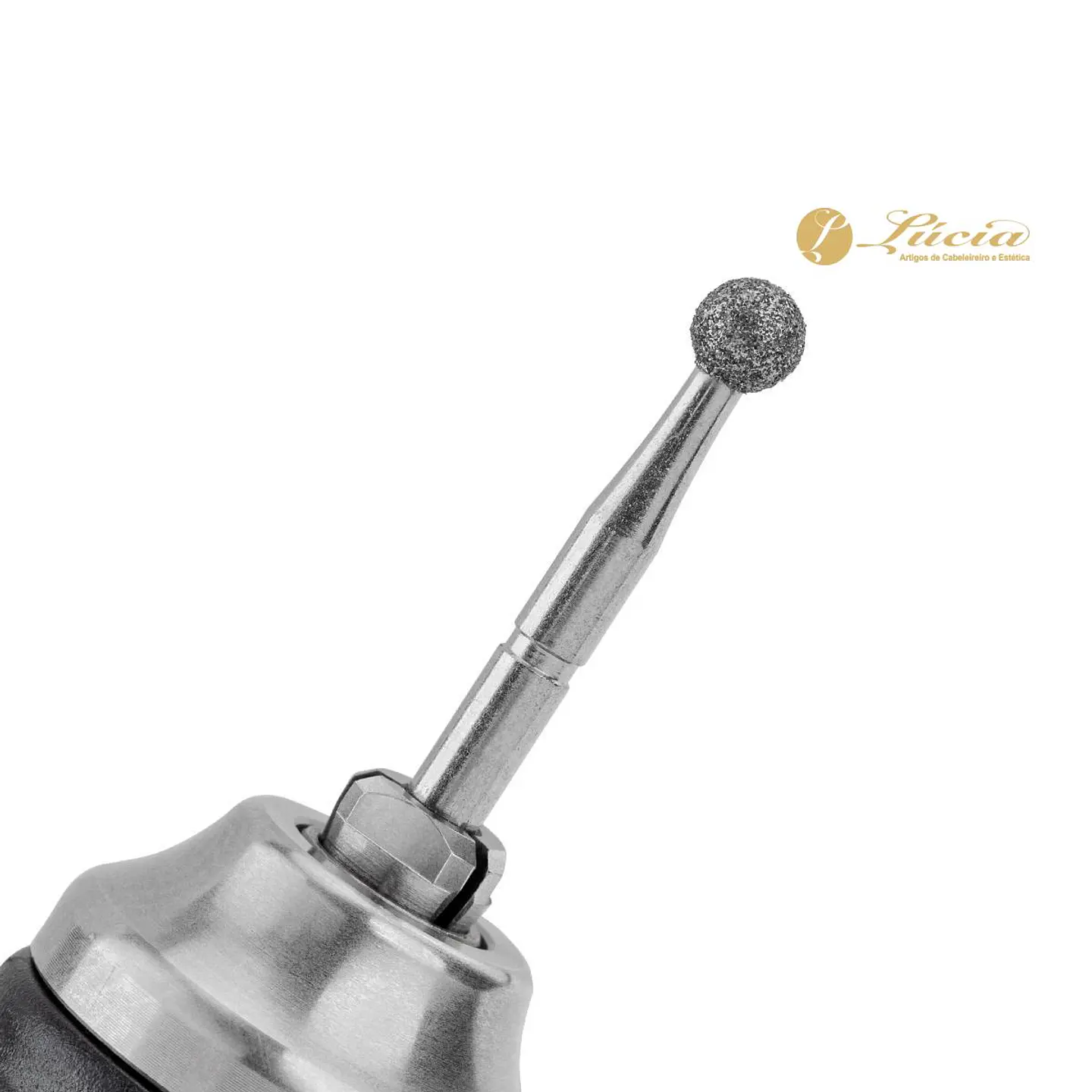 Victoria Vynn Ponteira Diamond Small Ball 3.3mm 2