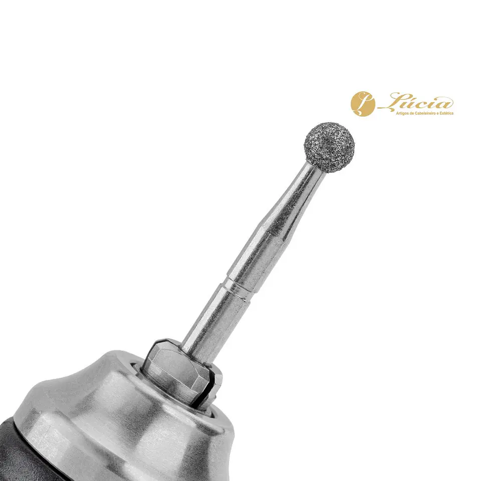 Victoria Vynn Ponteira Diamond Small Ball 3.3mm 2