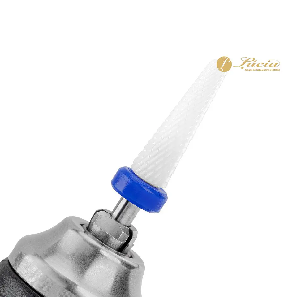 Victoria Vynn Ponteira Ceramic Cone 4mm 3