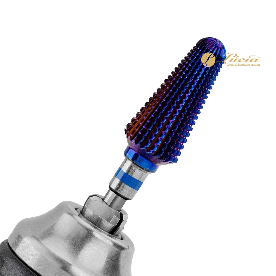 Victoria Vynn Ponteira Carbide Tornado 7mm 2