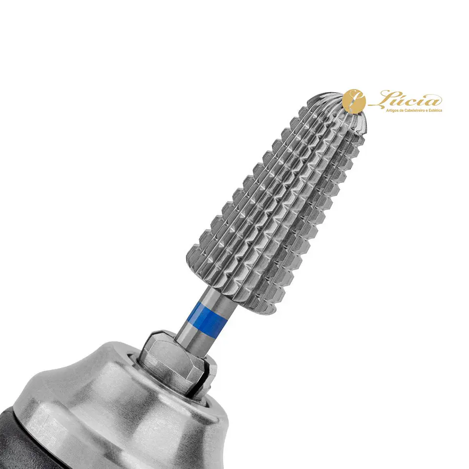 Victoria Vynn Ponteira Carboneto Volcano 7mm 2