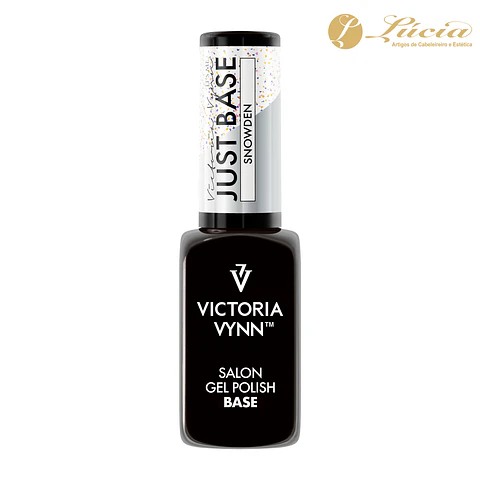 Victoria Vynn Just Base - Snowden