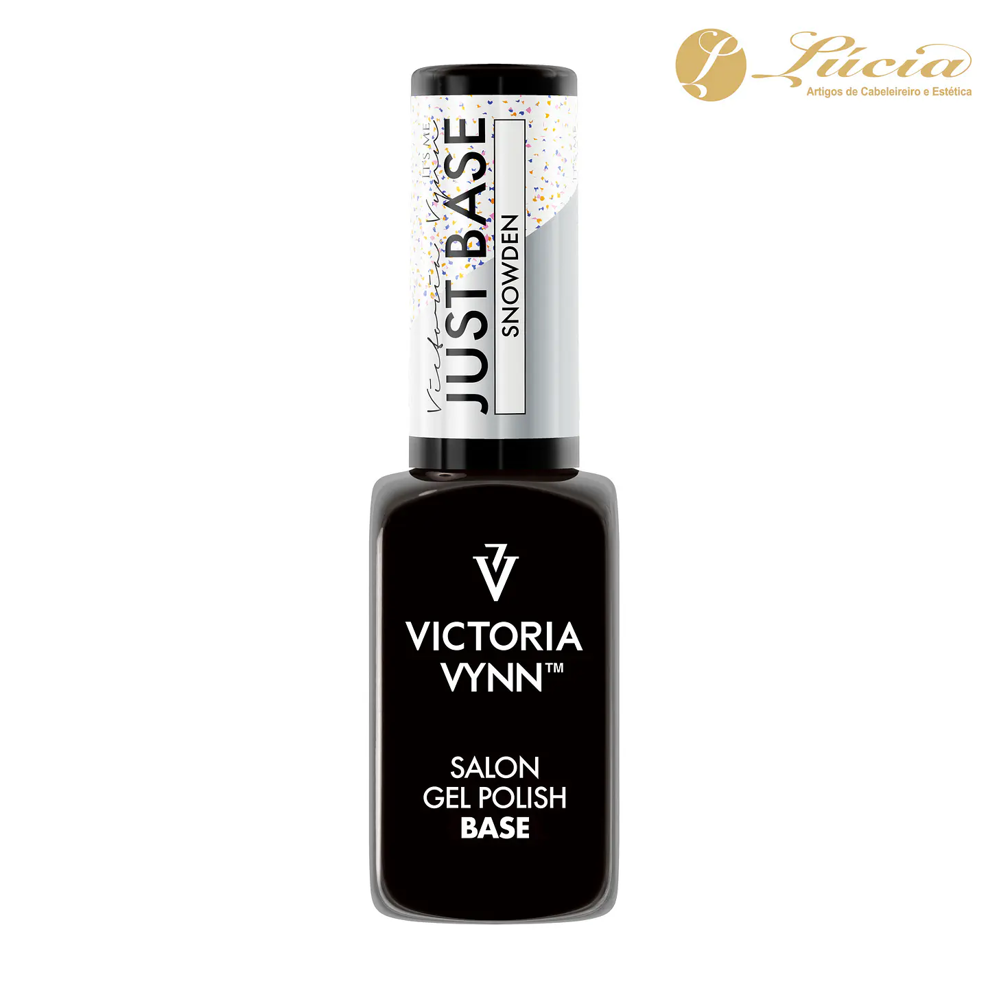 Victoria Vynn Just Base - Snowden 1