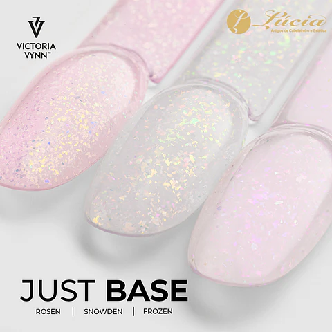 Victoria Vynn Just Base - Snowden