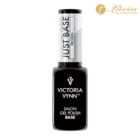 Victoria Vynn 3 JUST BASE