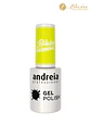 Verniz Gel BK6 - Miniatura 2
