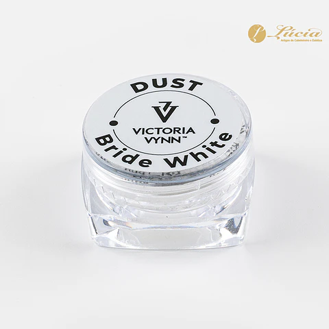 Victoria Vynn - Dust Bride White