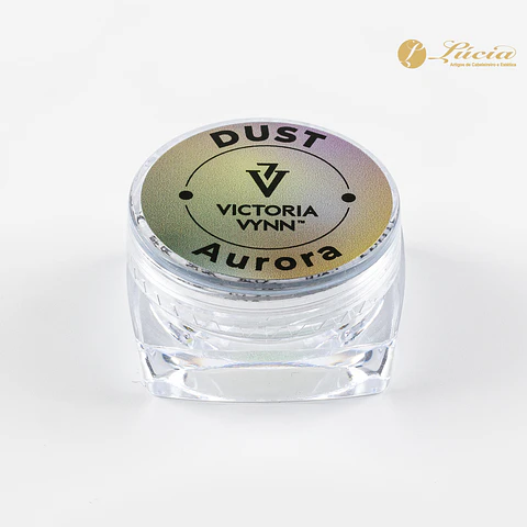 Victoria Vynn - Dust Aurora