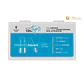 Kit Soft Gel Tips - Medium Square - thumbnail 4