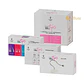 Kit Soft Gel Tips - Medium Square - thumbnail 6