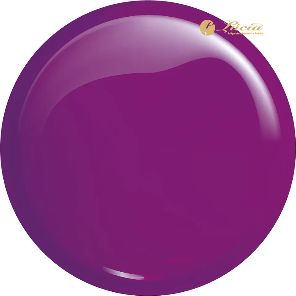 Coleção Crazy in Colors 8 cores 11