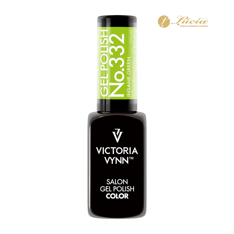 Victoria Vynn Gel Polish 332 1