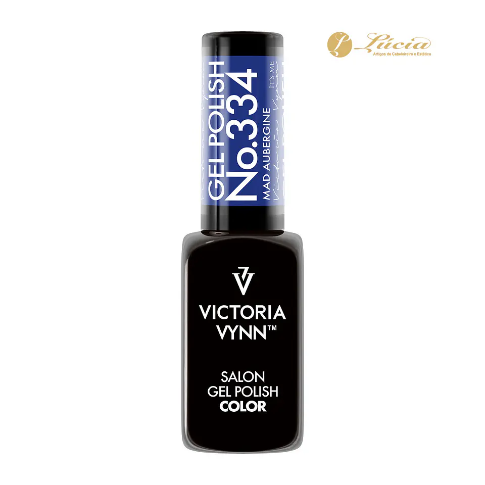 Victoria Vynn Gel Polish 334 1