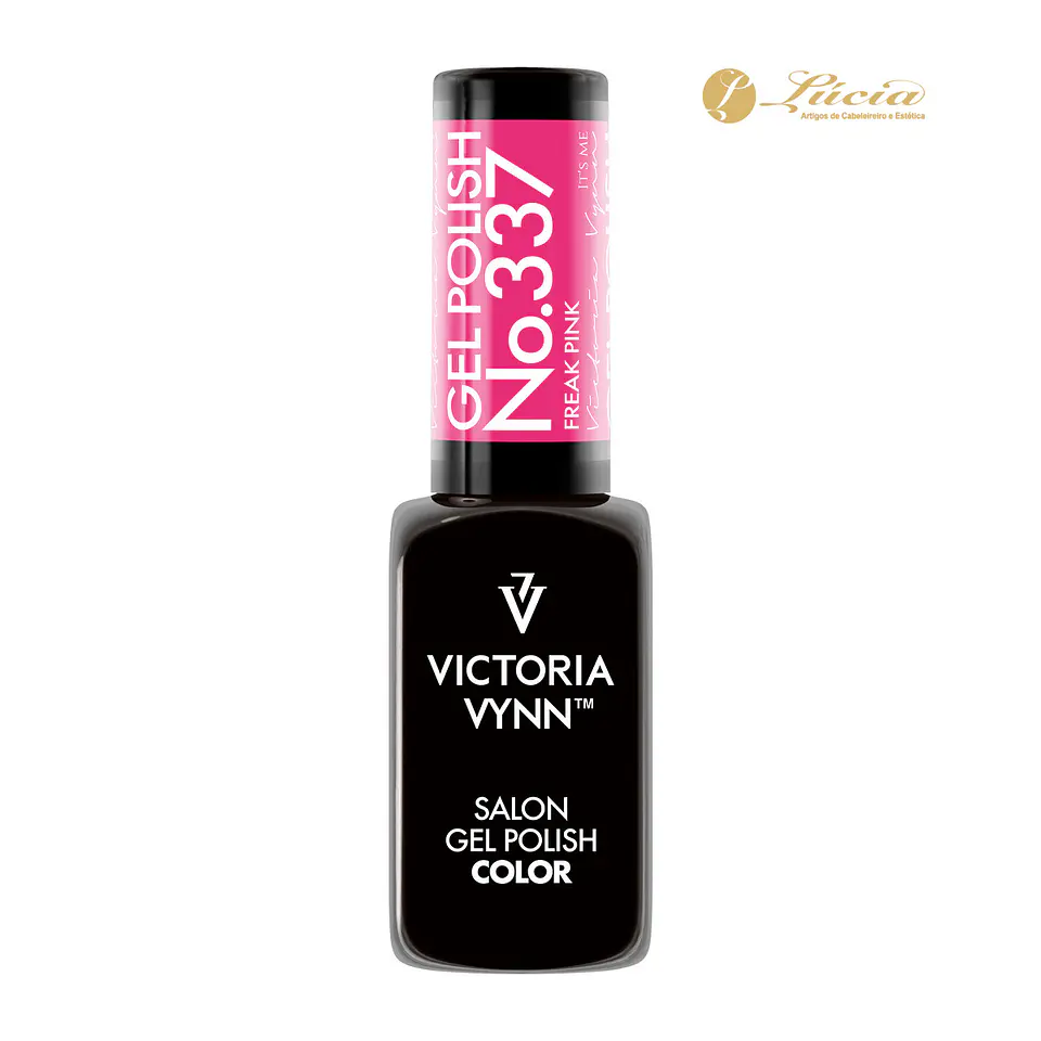 Victoria Vynn Gel Polish 337 1
