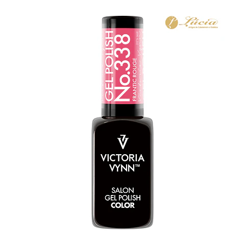 Victoria Vynn Gel Polish 338