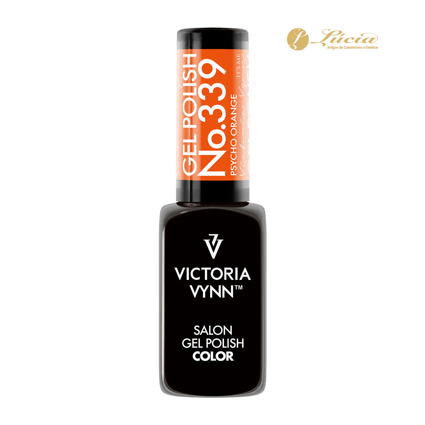 Victoria Vynn Gel Polish 339 1