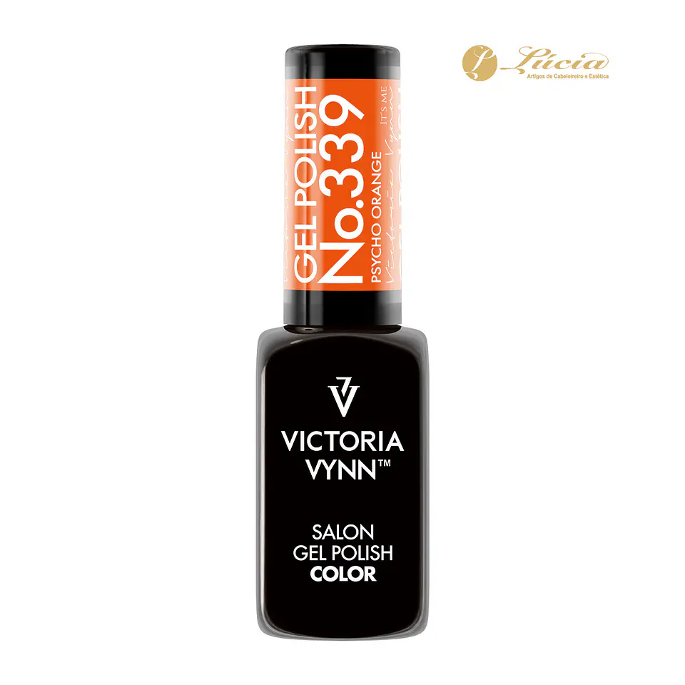 Victoria Vynn Gel Polish 339 1