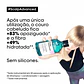 Scalp Advanced - Shampoo Anti-Discomfort - Thumbnail 3