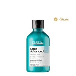 Scalp Advanced - Shampoo Anti-Dandruff