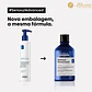 Serioxyl Advanced - Shampoo 500ml - thumbnail 4