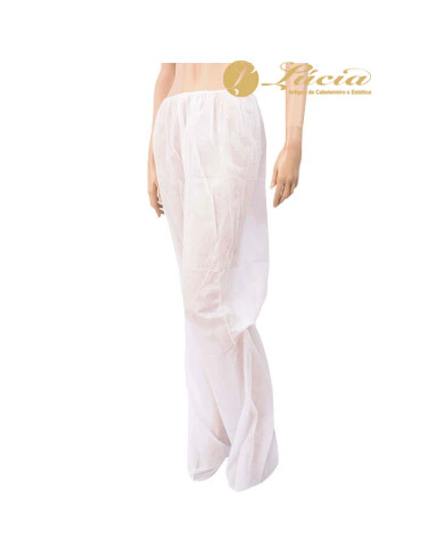 Calças Pressoterapia c/ pé (10u)