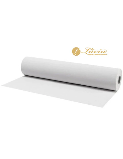Rolo papel marquesa Crepado 60x100mt