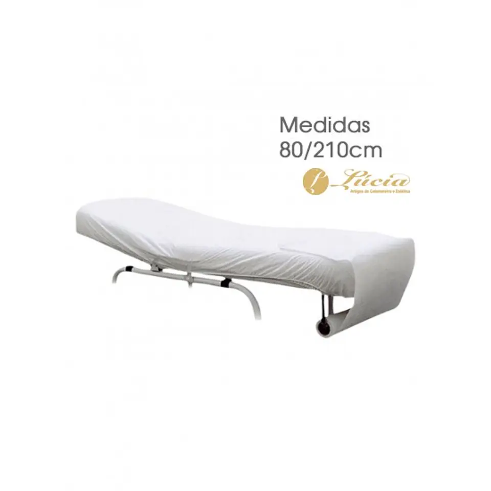 Lençóis forra 80x210cm (10u) 1