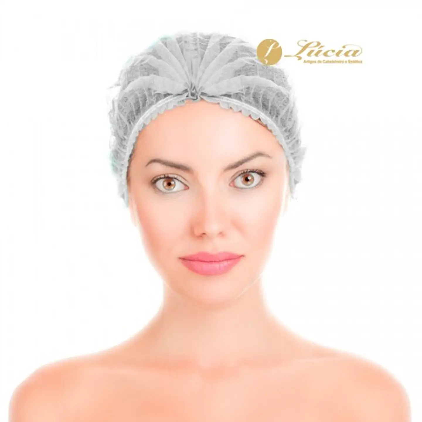 Touca automática TNT (100u) 1