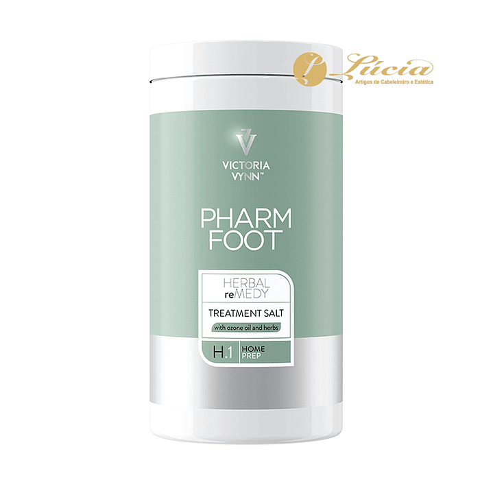 Pharm Foot - Herbal Remedy 500gr