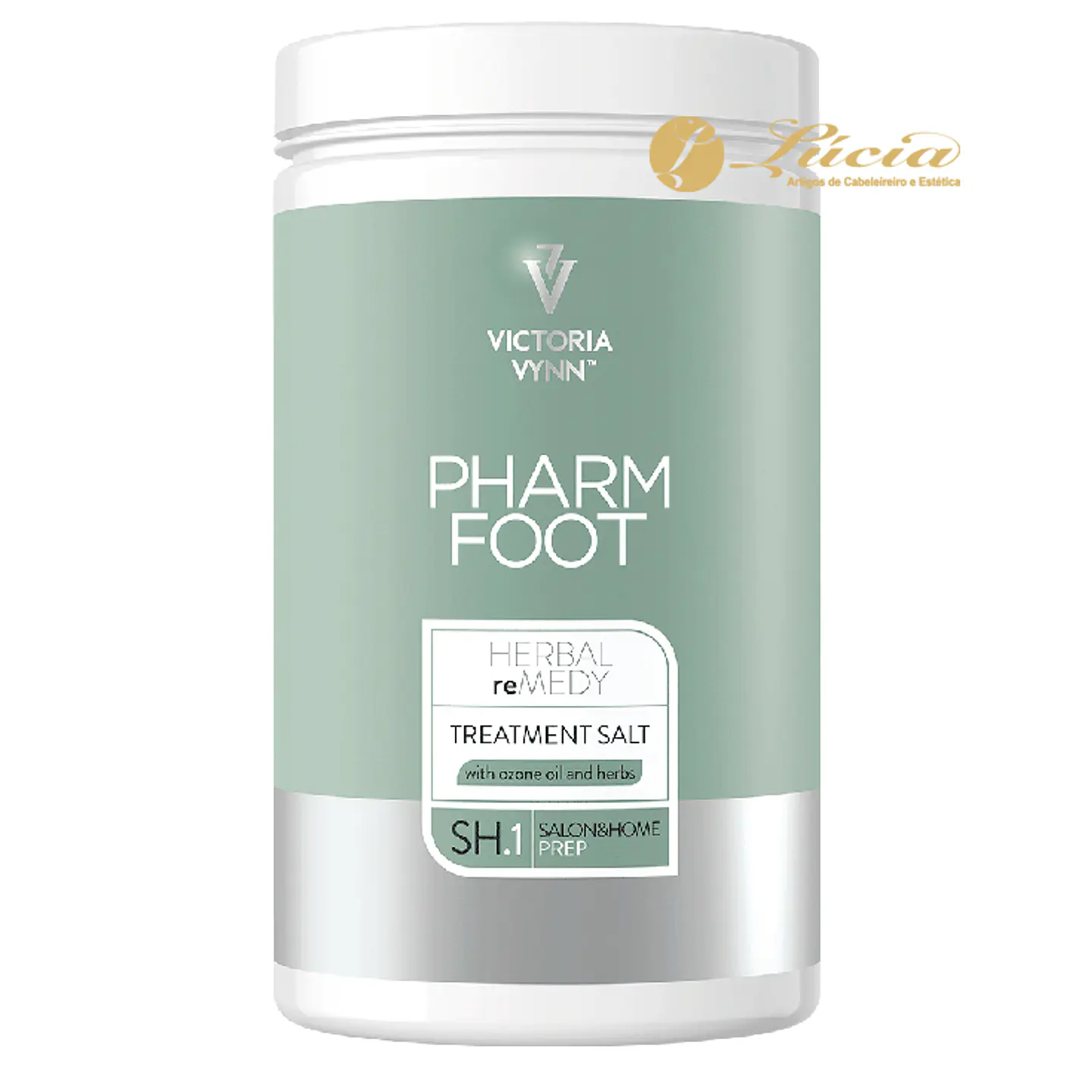 Pharm Foot - Herbal Remedy 1250gr 1