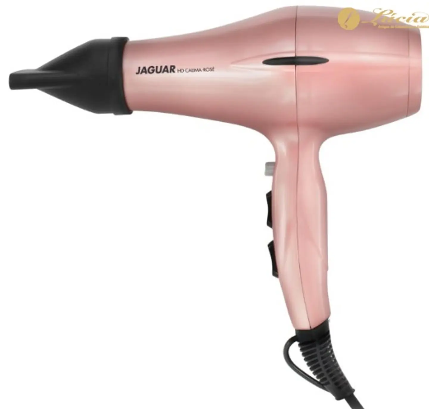 Secador Jaguar Calima - Rosé 1