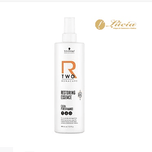 R-TWO Essência Reparadora 400ml