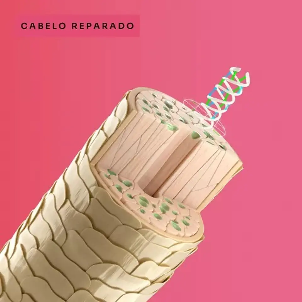 R-TWO Essência Reparadora 400ml 5