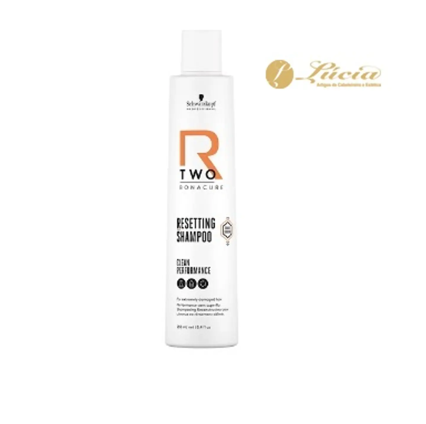R-TWO Shampoo 250ml 1