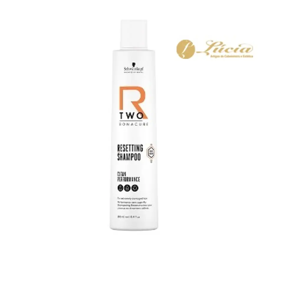 R-TWO Shampoo 250ml 1