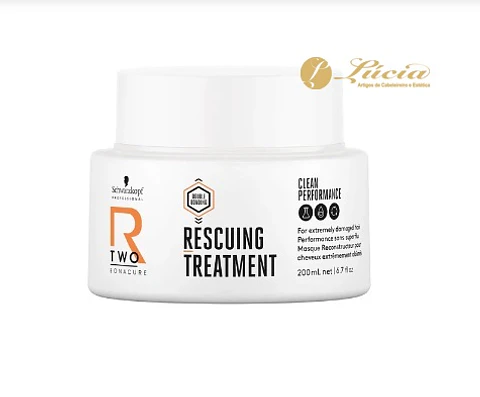 R-TWO Máscara 200ml