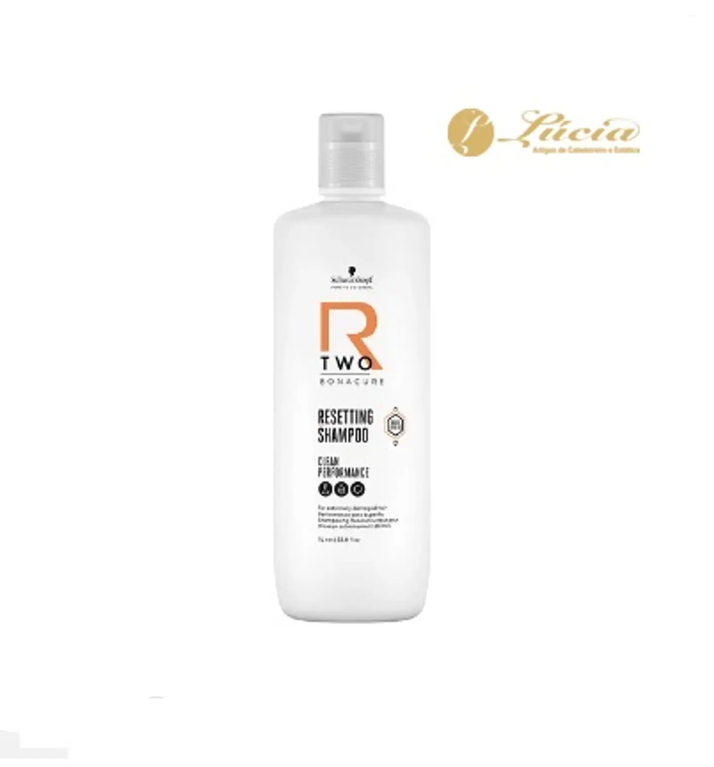 R-TWO Shampoo 1000ml 1