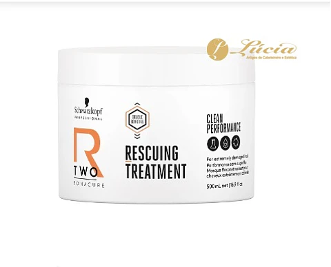 R-TWO Máscara 500ml