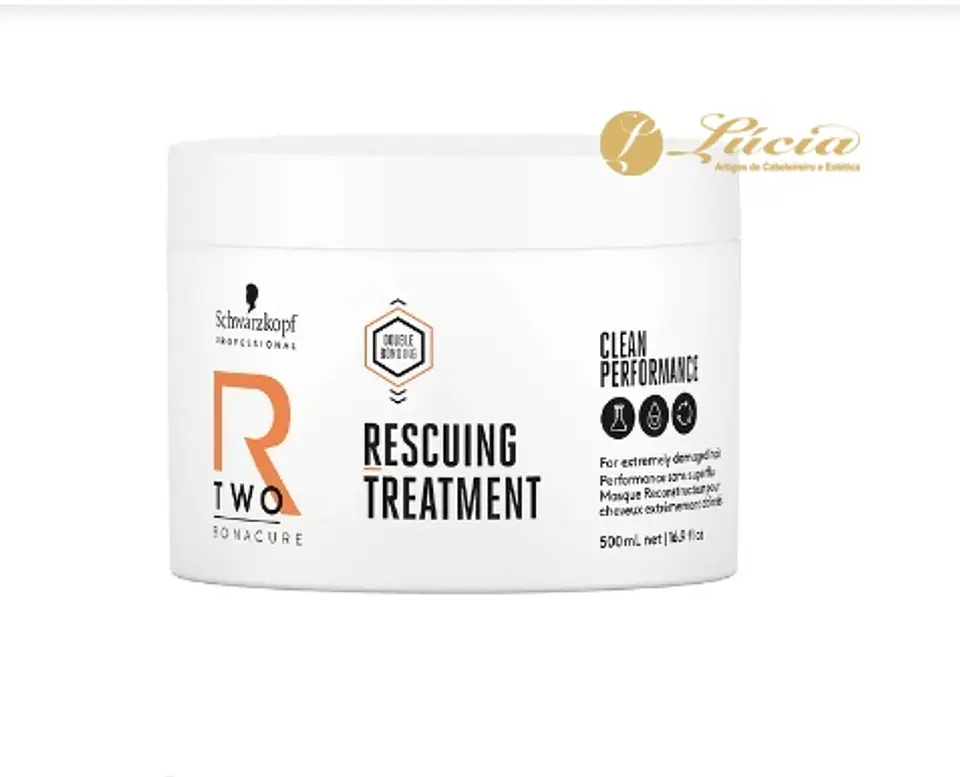 R-TWO Máscara 500ml 1