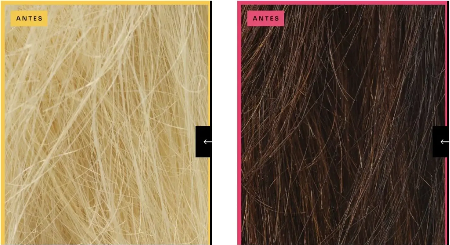 R-TWO - Kit Restaurar e Reparar 200ml + 250ml 4