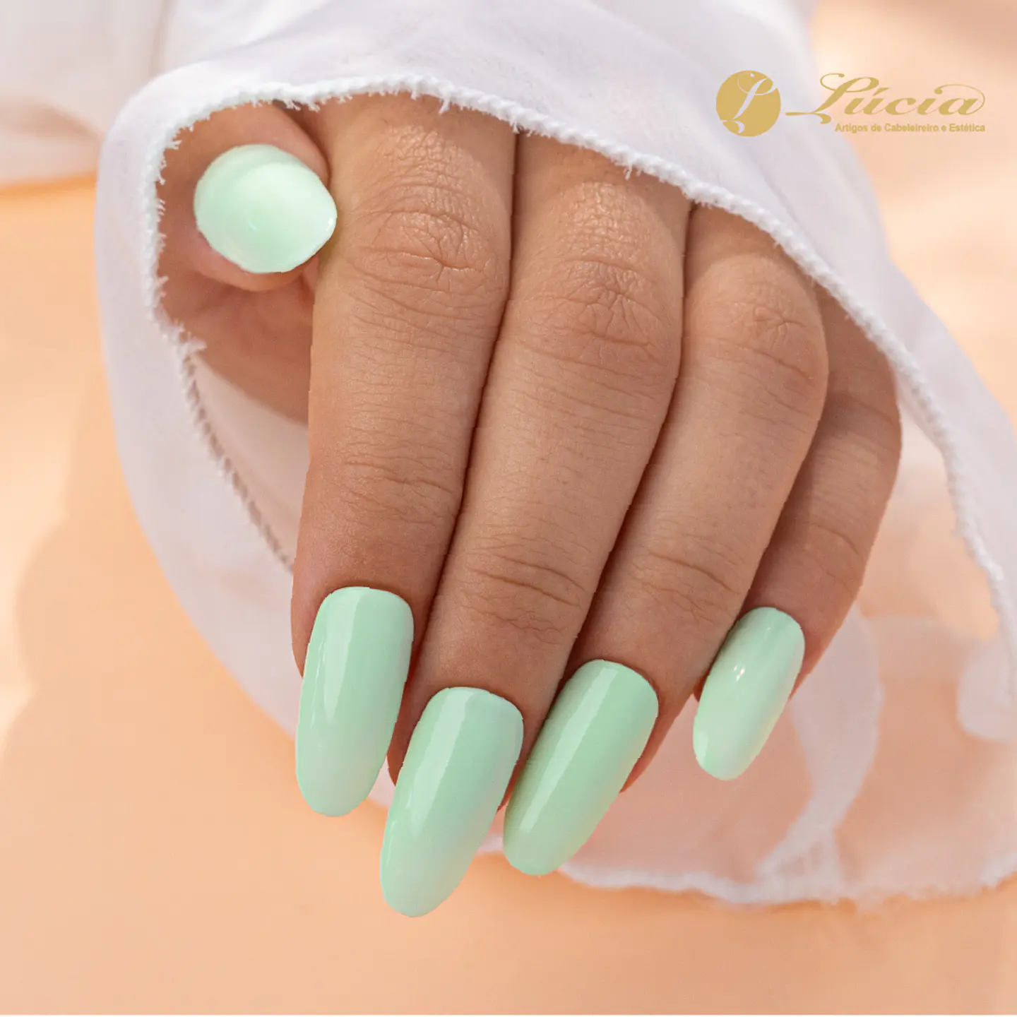 Inocos Verniz Gel - Give Me More 2