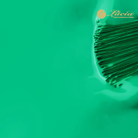 Inocos Verniz Gel - Too Hot to Handle