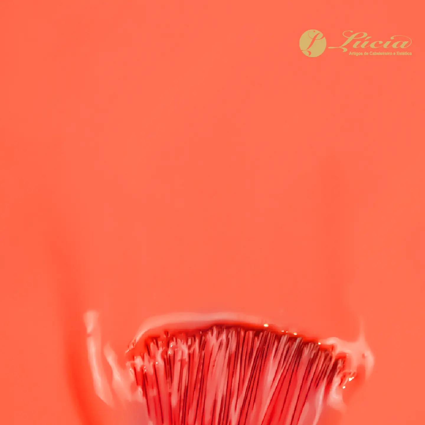 Inocos Verniz Gel - Topless Time 2