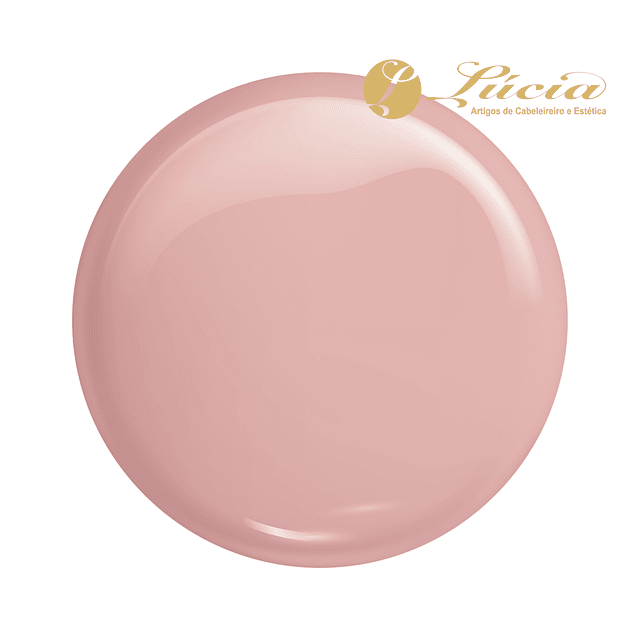Mega Base Peachy Pink 