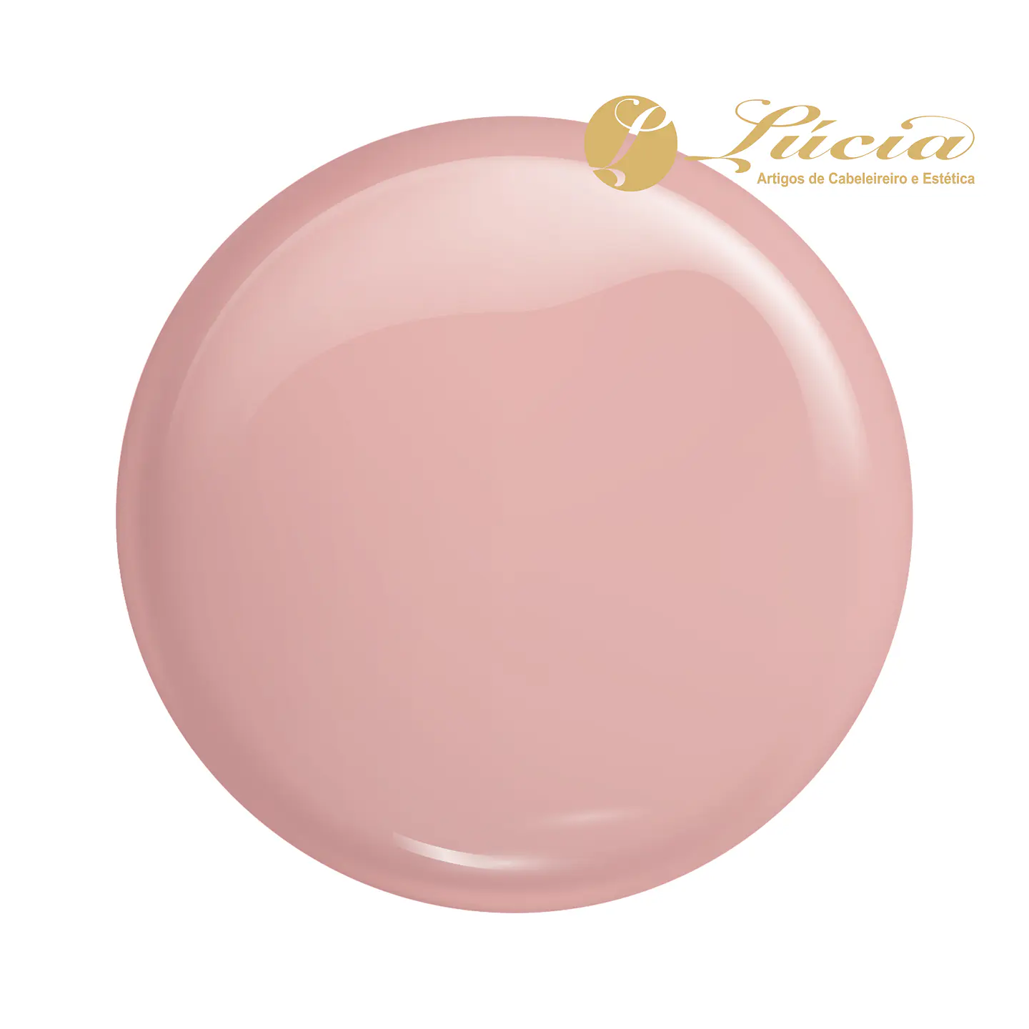 Victoria Vynn Mega Base Peachy Pink  2